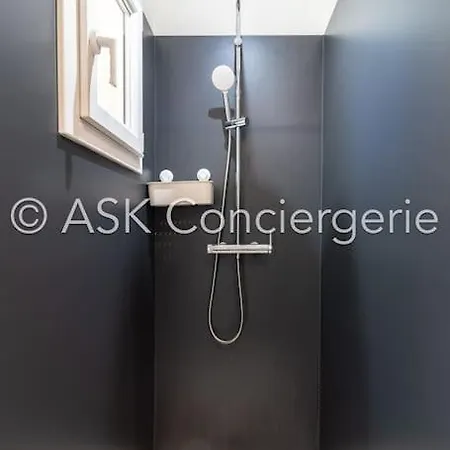 Numero 3, Proche Et Commerces Apartment *