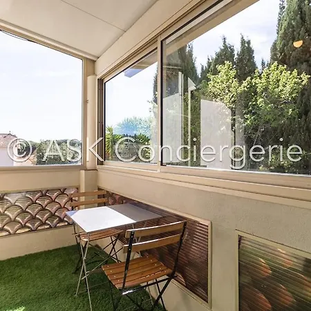 Numero 3, Proche Et Commerces Apartment *